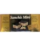 Turron  Chocolate Imperial Almond   7 oz. Imported from Spain.