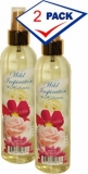 Habanera Wild Inspiration Eau de Cologne for Ladies 8 oz Pack of 2