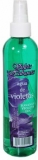 Agua de violetas Habanera 8 oz Spray bottle.