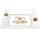 Cohiba Ashtray in Ceramic Special Edition 50 Years
