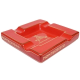 Red Square Ashtray Montecristo