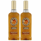 Agustin Reyes Agua de Portugal  7.6 oz Pack of 2