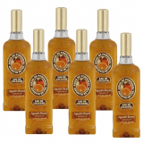 Agustin Reyes Agua de Portugal 7.6 oz Pack of 6