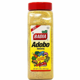 Badia Adobo Seasoning with pepper 2 lb
