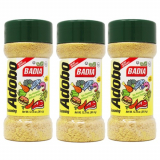 Badia Adobo without Pepper 12.75oz Pack of 3