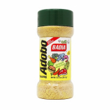 Badia Adobo without Pepper 12.75oz