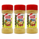 Badia Adobo with Pepper 12.75 oz Pack of 3