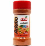 Badia Adobo with Saz�n 12.75 oz