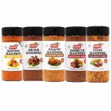 Badia  Barbecue Seasonings – Bundle
