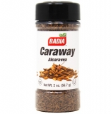 Badia Caraway Seed 2 oz