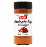 Badia Cayenne Pepper 4 oz