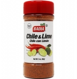 Badia Chile and Lime 3 oz