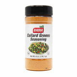 Badia Collard Greens Seasoning 6 oz