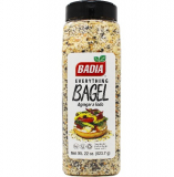 Badia Everything Bagel 22 oz