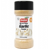 Badia Garlic Powder 8 oz