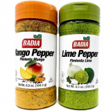 Badia Mango Lime Pepper