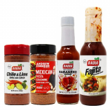 Badia Mexican Seasoning  Bundle