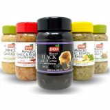 Badia Minced Garlic Variety 5 flavors