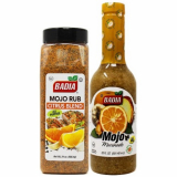 Mojo Rub Marinade Big Bundle