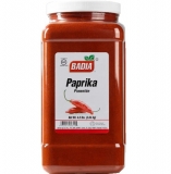 Badia Paprika 4.5 lbs