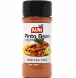 Badia Pinto Bean Mix 2.5 oz