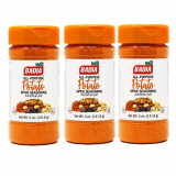 Badia Kartoflukrydd Potato Seasoning 5 oz Pack of 3