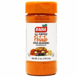 Badia Kartoflukrydd Potato Seasoning 5 oz
