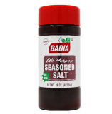 Badia Seasoned Salt 16 oz