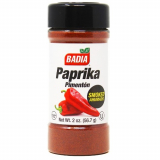 Badia Smoked Paprika 2 oz