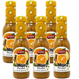 Badia mojo marinade sauce 10 oz. Pack of 6