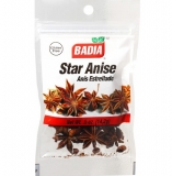 Badia Star Anise 0.5 Oz