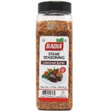 Badia Steak Seasoning 1.75 lb