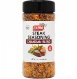 Badia Steak Seasoning . 6.5 oz