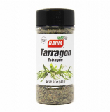 Badia tarragon 0.5 oz