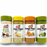 Badia  Wings Seasoning  Bundle