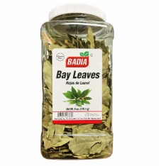Badia Bay Leaves Whole 6 oz