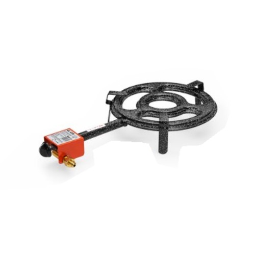 Professional Paellero Gas Burner Model L-20