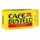 Bustelo Cuban Coffee Vacuum Pack 10 oz