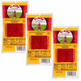 El Miño Chorizo 3.5 oz Pack of 3
