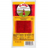 El Miño chorizos 3.5 oz.( 2 Chorizos for pack)