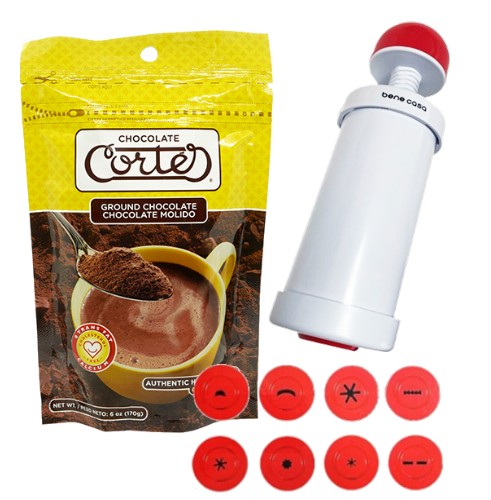 Churrera / Churro Maker Kit