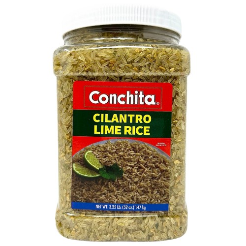Conchita Cilantro Lime Rice 3.25 lbs