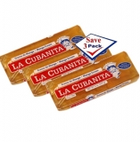Mango Paste La Cubanita 8 oz Pack of 3