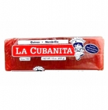 Membrillo, La Cubanita quince   15 oz