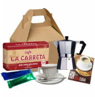 Espresso Coffee Sets