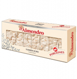 El Almendro Turron Alicante 10 Porciones 8.8 oz