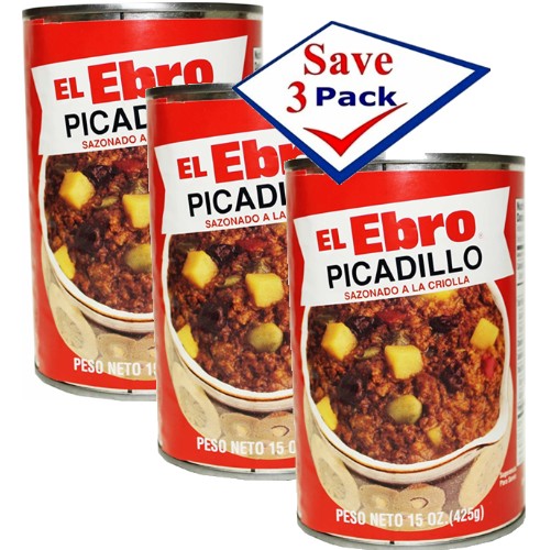 Swift Meat Picadillo, 90 g (Pack of 3)