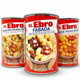 El Ebro Potages Variety Bundle