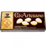 El Artesano Almendras Rellenas 3.5 oz