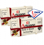 Turron de Alicante Gourmet by El Artesano 7 oz Pack of 2